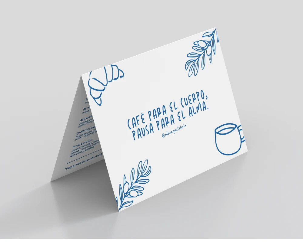 Edesia Café imagen 9